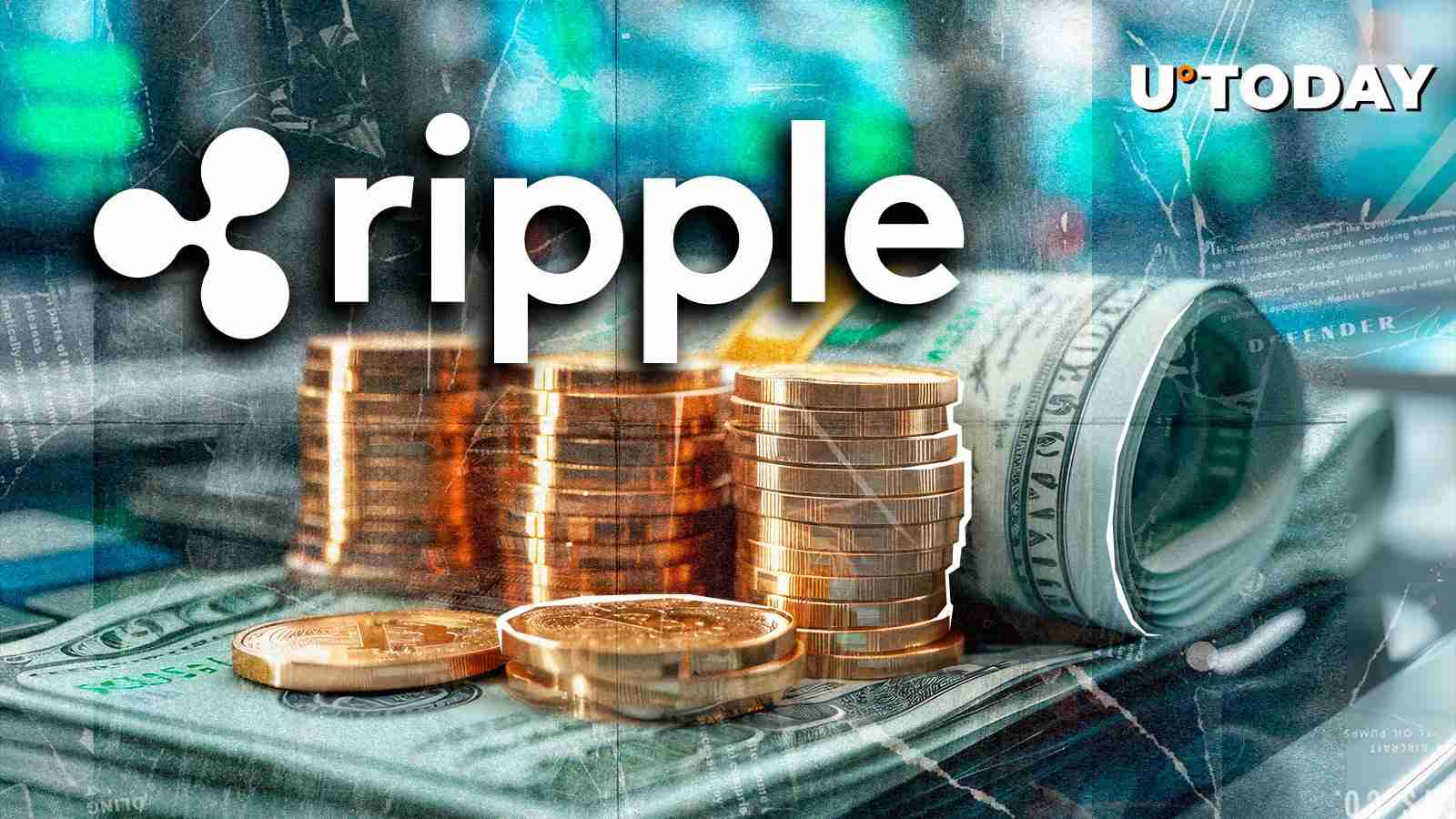 瑞波币的 RLUSD 稳定币:探索采用与加密货币格局